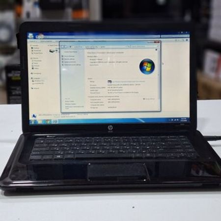 HP2000