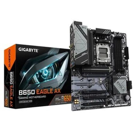 Ana plata “GIGABYTE B650 EAGLE AX Wi-Fi AM5”