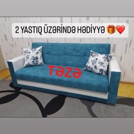 Divan – Divanlar və kreslolar – ucuztap.az