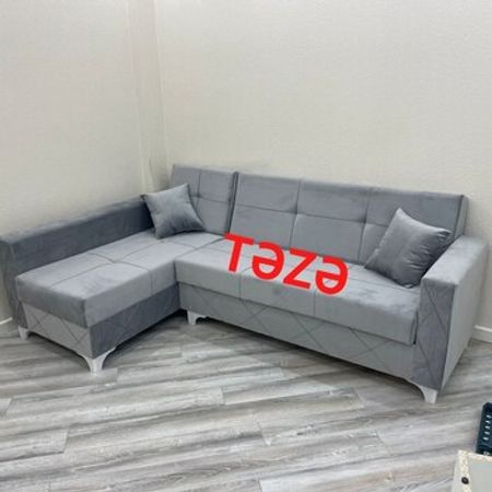Künc divanı – Divanlar və kreslolar – ucuztap.az