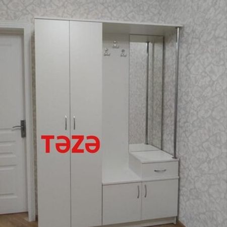 Dəhliz dolabı Feya – Dolablar və komodlar – ucuztap.az