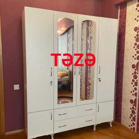 Dolab – Dolablar və komodlar – ucuztap.az