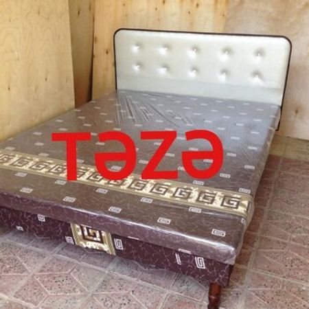 Çarpayılar – Digər – ucuztap.az