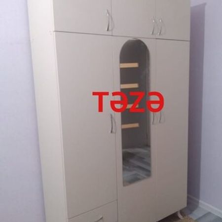 Dolab – Dolablar və komodlar – ucuztap.az