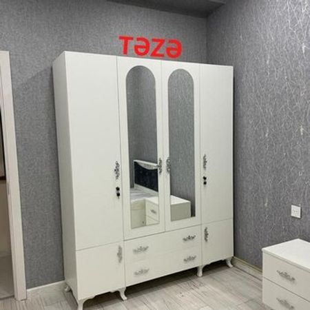 Dolab – Dolablar və komodlar – ucuztap.az