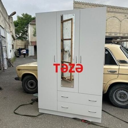 Dolab – Dolablar və komodlar – ucuztap.az