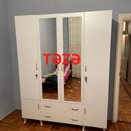 Dolab – Dolablar və komodlar – ucuztap.az
