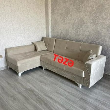 Künc divan – Divanlar və kreslolar – ucuztap.az
