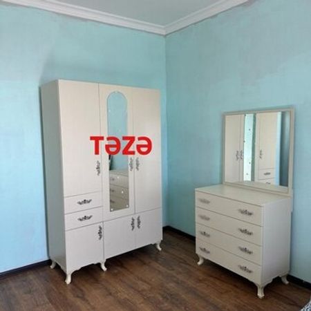 Dolab və güzgülü komod – Dolablar və komodlar – ucuztap.az