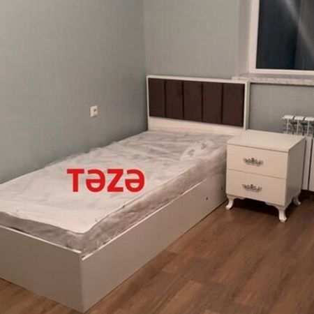 Bazalı çarpayı – Digər – ucuztap.az