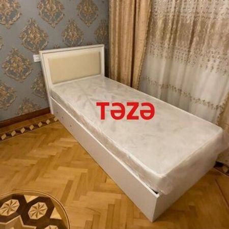 Bazalı çarpayı – Digər – ucuztap.az