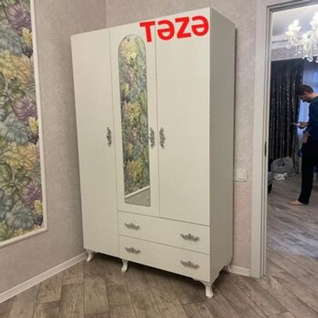 Dolab – Dolablar və komodlar – ucuztap.az
