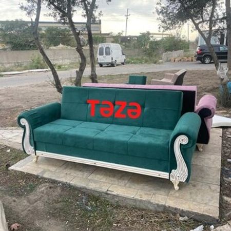 Divan Sultan – Divanlar və kreslolar – ucuztap.az