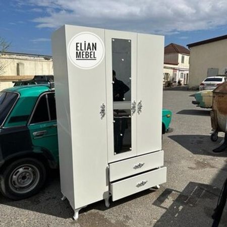 Dolab – Dolablar və komodlar – ucuztap.az