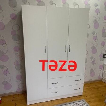 Dolab – Dolablar və komodlar – ucuztap.az