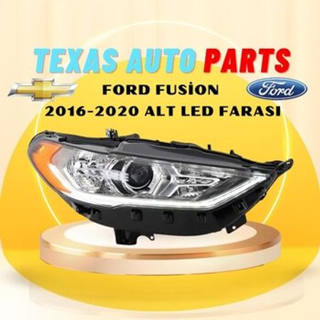Ford Fusion farası – Ehtiyat hissələri – ucuztap.az