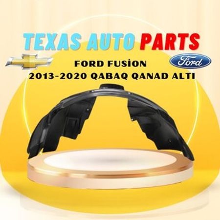 Ford Fusion qabaq qanad altısı – Ehtiyat hissələri – ucuztap.az