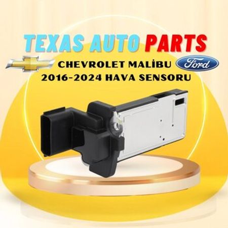 "Chevrolet Cruze" hava sensoru