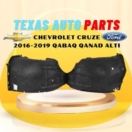 Chevrolet Cruze ön qanadaltlığı – Ehtiyat hissələri – ucuztap.az