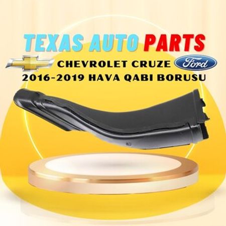 Chevrolet Cruze hava qabı borusu – Ehtiyat hissələri – ucuztap.az