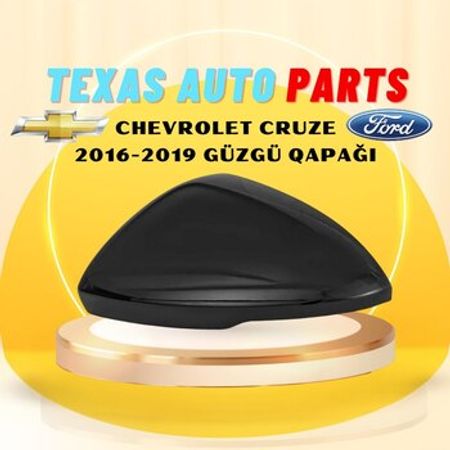 Chevrolet Cruze güzgü qapağı – Ehtiyat hissələri – ucuztap.az