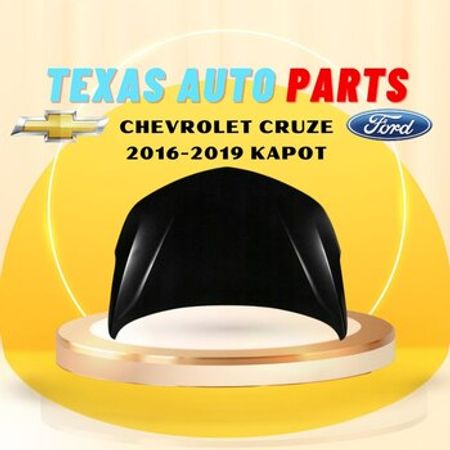 Chevrolet Cruze kapotu – Ehtiyat hissələri – ucuztap.az