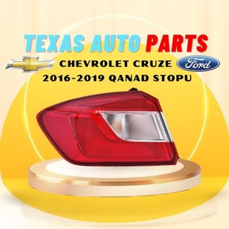 Chevrolet Cruze qanad stop işığı – Ehtiyat hissələri – ucuztap.az
