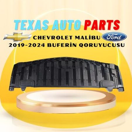 Chevrolet Malibu bufer qoruyucusu – Ehtiyat hissələri – ucuztap.az