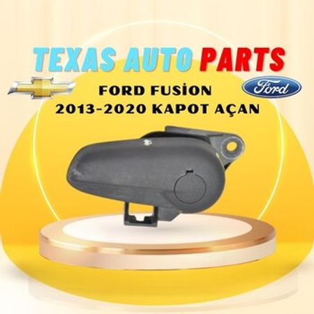 Ford Fusion kapot açan salon – Ehtiyat hissələri – ucuztap.az