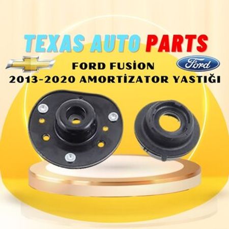 Ford Fusion amortizator yastığı – Ehtiyat hissələri – ucuztap.az