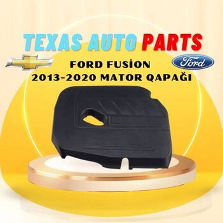 Ford Fusion mühərrik qapağı – Ehtiyat hissələri – ucuztap.az