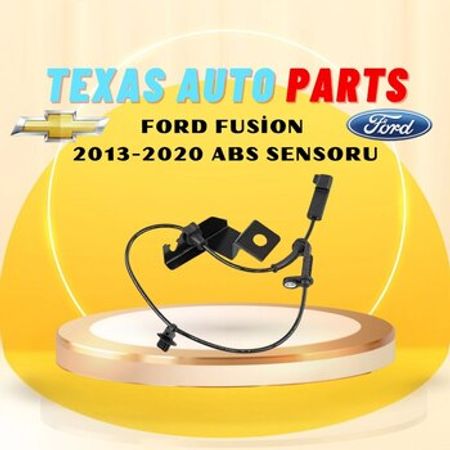 Ford Fusion ABS sensoru – Ehtiyat hissələri – ucuztap.az