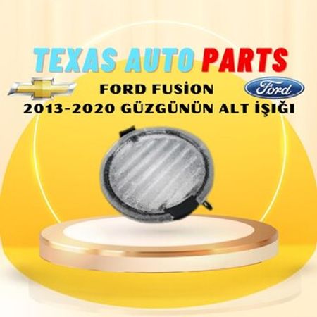 Ford Fusion güzgünün alt işığı – Ehtiyat hissələri – ucuztap.az