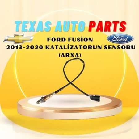 Ford Fusion katalizator sensoru – Ehtiyat hissələri – ucuztap.az