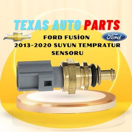 Ford Fusion suyun temperatur sensoru – Ehtiyat hissələri – ucuztap.az