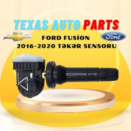 Ford Fusion təkər sensoru – Ehtiyat hissələri – ucuztap.az