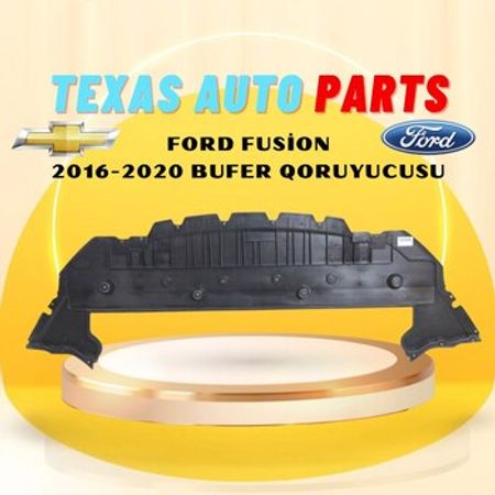 Ford Fusion bufer qoruyucusu – Ehtiyat hissələri – ucuztap.az