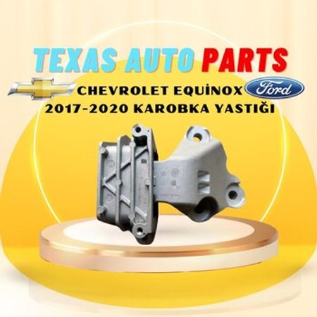 Chevrolet Equinox sürətlər qutusu yastığı – Ehtiyat hissələri – ucuztap.az