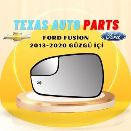 Ford Fusion güzgü içi – Ehtiyat hissələri – ucuztap.az