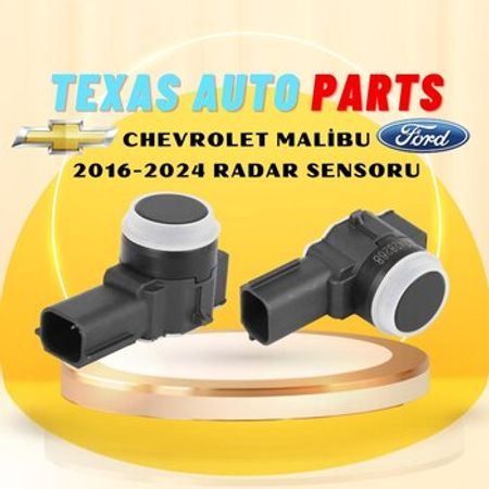 Chevrolet Malibu radar sensoru – Ehtiyat hissələri – ucuztap.az