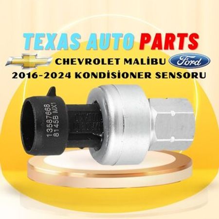 Chevrolet Malibu, Equinox kondisioner sensoru – Ehtiyat hissələri – ucuztap.az
