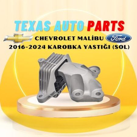Chevrolet Malibu sürət qutusu yastığı – Ehtiyat hissələri – ucuztap.az