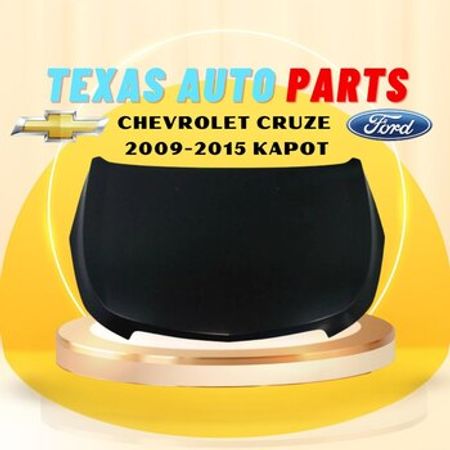 Chevrolet Cruze kapotu – Ehtiyat hissələri – ucuztap.az