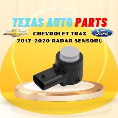 Chevrolet Trax radar sensoru – Ehtiyat hissələri – ucuztap.az