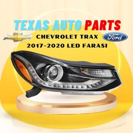 Chevrolet Trax farası – Ehtiyat hissələri – ucuztap.az