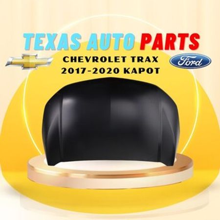 Chevrolet Trax kapotu – Ehtiyat hissələri – ucuztap.az