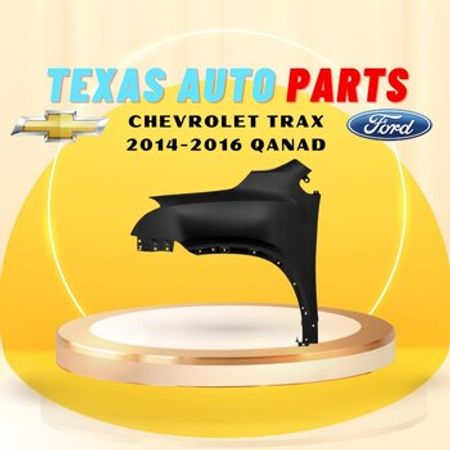 Chevrolet Trax qanadı – Ehtiyat hissələri – ucuztap.az