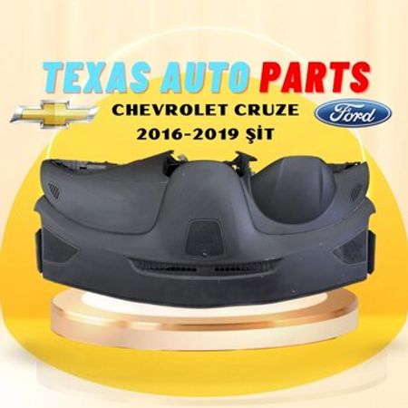 Chevrolet Cruze ön paneli – Ehtiyat hissələri – ucuztap.az