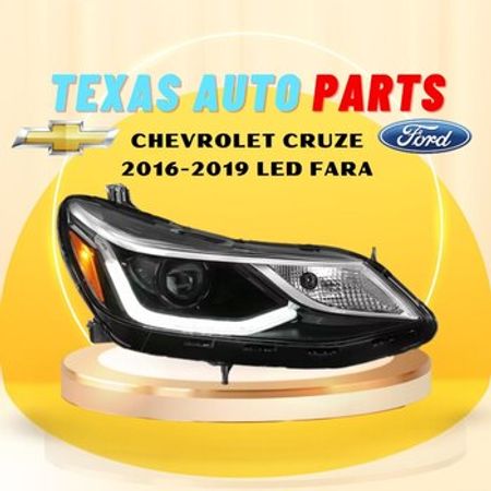 Chevrolet Cruze led farası – Ehtiyat hissələri – ucuztap.az
