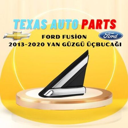 Ford Fusion yan güzgü üçbucağı – Ehtiyat hissələri – ucuztap.az